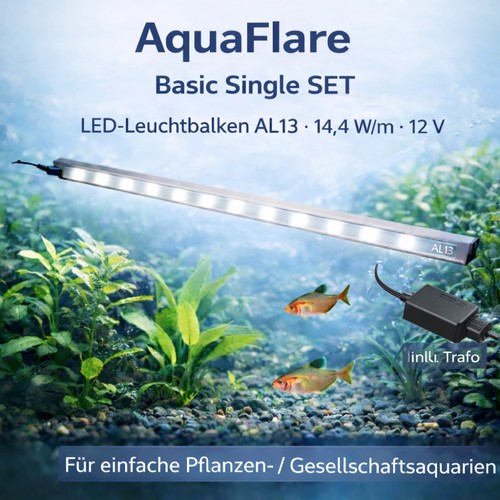 Aquarium led beleuchtung - 30,