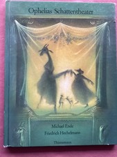 Michael Ende: Ophelias schattentheater