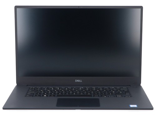 Dell precision 5540 - dell, i7-9850h