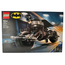 LEGO 76273 Super Heroes