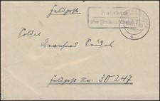 Landpost Halsbach über