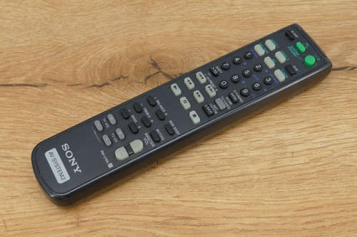 Sony u185 original - rm-u185, +