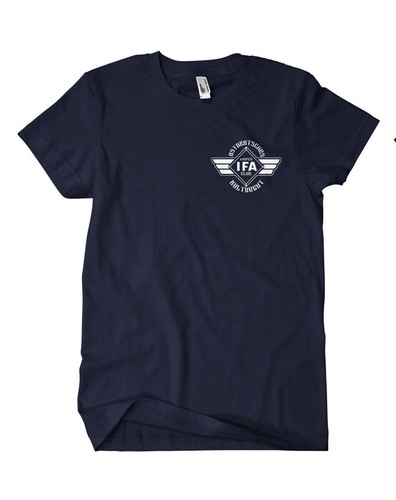 Ifa moped club - t-shirt, m2