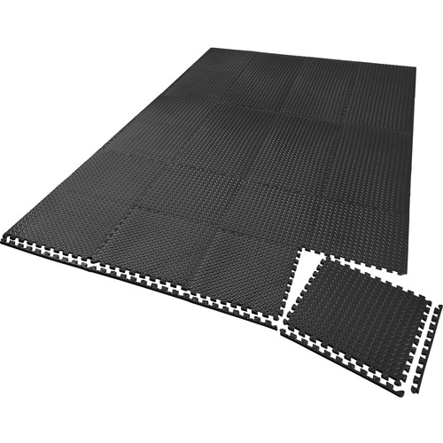 Bodenschutzmatte tlg - bodenschutzmatte, 24-tlg