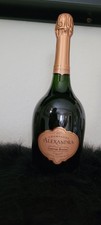 Champagne Alexandra Grande Cuvée Rosé – Laurent-Perrier Rarität, Prestige