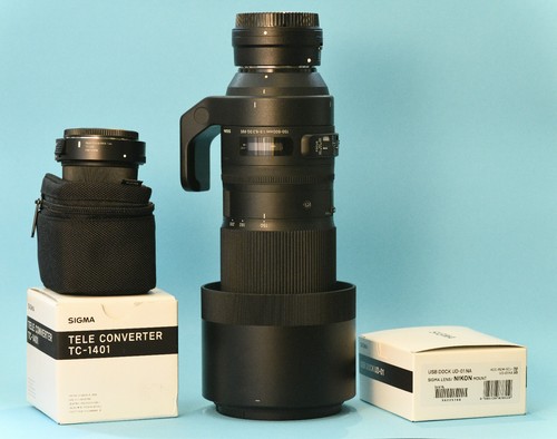 Sigma 150 600 3 dg - 150-600, os
