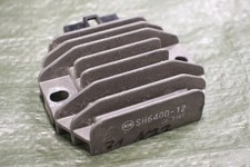 original Gleichrichter SH640D-12 Vespa GT 125 200 L Runner 125 VX VXR Atlantic