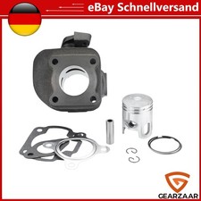 Zylinder kit 50ccm geeignet - kit,