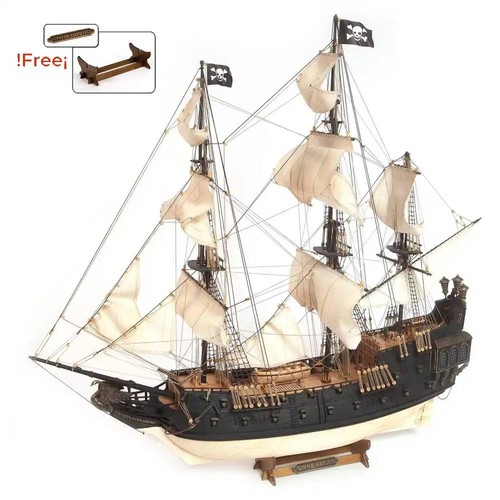 Occre black swan - swan, 1:75