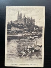 (544) MEISSEN - DIE