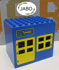 ( R2/14/2 ) LEGO Duplo  Haus