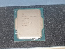Intel Core i3-12100F Prozessor  4 Kerne, LGA 1700)