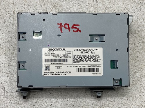 2013 2015 acura rdx satellight - rdx,