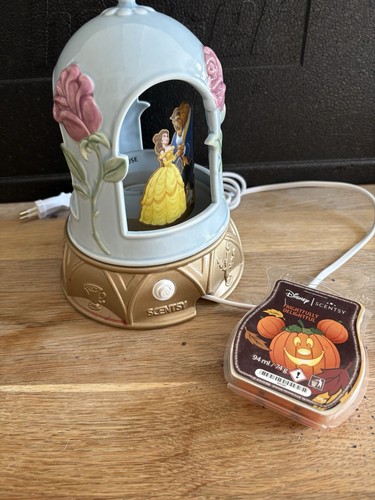 Disney scentsy duftlampe die - disney,