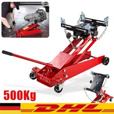 Getriebeheber Motorheber