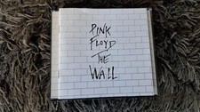 Pink Floyd - The Wall