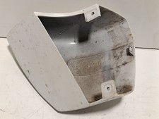 MERCEDES BENZ G  Stoßstange vorne links W463 Stoßstangenecke