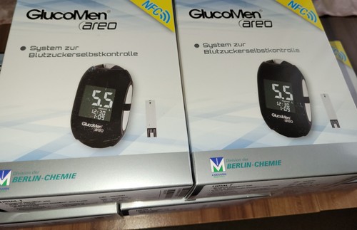 Glucomen areo - glucomen,