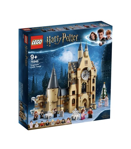 Lego harry potter - lego,