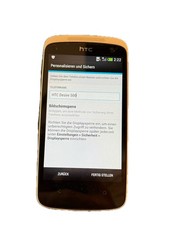 Bastler Ersatzteile Reparatur Findet Kein WLAN Defekt Deko HTC desire 500