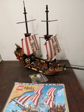 LEGO Piraten: Großes