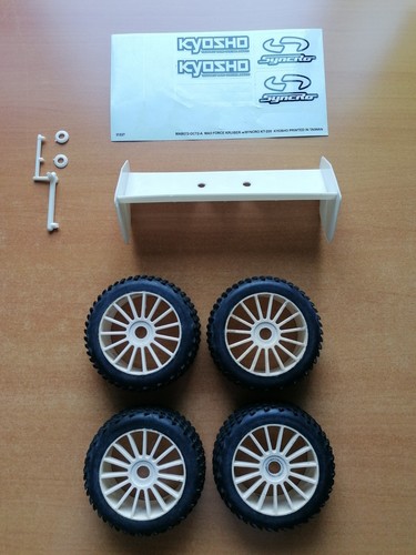 Neu new kyosho - , -vintage-
