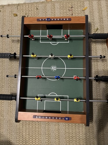 Mini tischkicker pooltisch - tischkicker, &