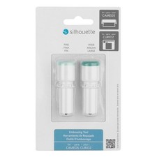 SILHOUETTE Präge Tool für