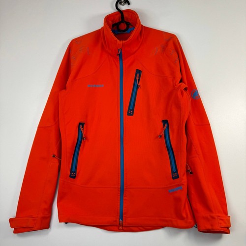 Mammut windstopper softshell - mammut,