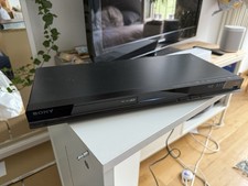 Sony BDP-S580 3D Blu-Ray