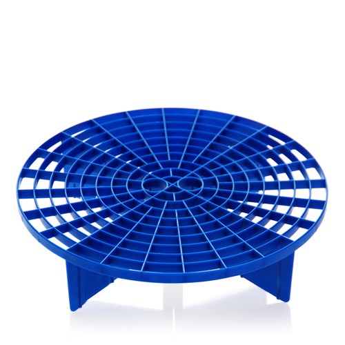 Grit guard eimereinsatz blau - eimereinsatz,