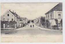 39023287 - Innstrasse in