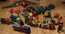 LEGO DUPLO elektrische