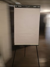 Legamaster Flipchart ECONOMY – neuwertig mit Zubehör