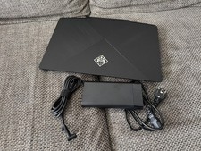HP Omen Gaming Laptop 17 Zoll