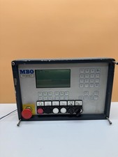 MBO RAPIDSET + SUTRON