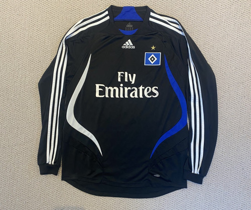 Hamburg hsv 2007 - hamburg,