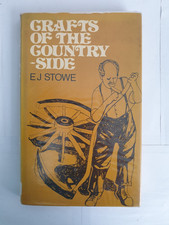 Crafts Of The Countryside by