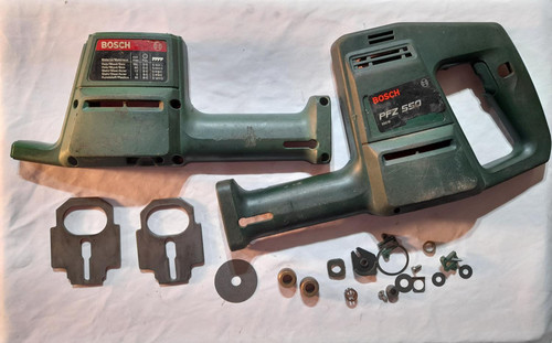 9238 bosch fuchsschwanzsäge - 9238,