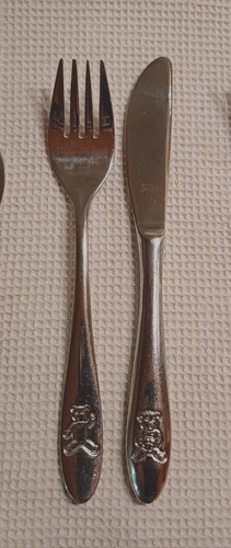 Silit kinderbesteck edelstahl - silit,