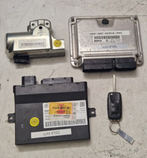 VW Phaeton 3d 3.2 V6  Schlosssatz Kessy DME 022906032BN, 3D0909131T #165