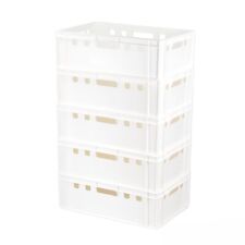 5 Stück Eurokasten E2