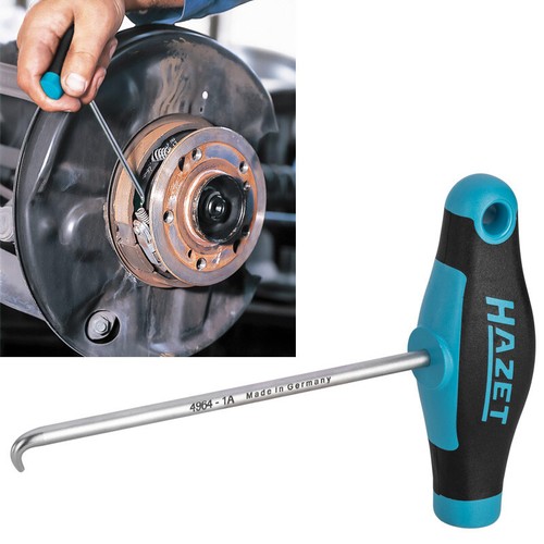 Hazet 4964 bremsfeder - 4964-1a,