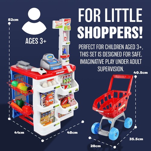 SUPERMARKT