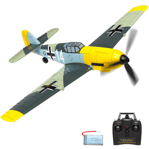 Volantex new spitfire - new, rc