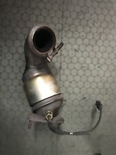 Opel Vectra C Katalysator 1,9 Diesel Vorkat Kat 2228525700 mit Lambdasonde 