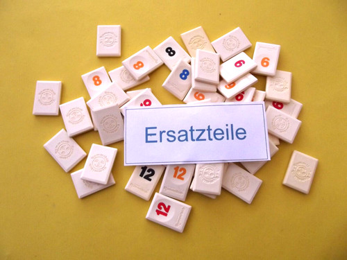 Ersatzteile für original - für, *