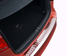 Chrom Ladekantenschutz