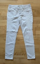 CLOSED - Damen Jeans Pedal X