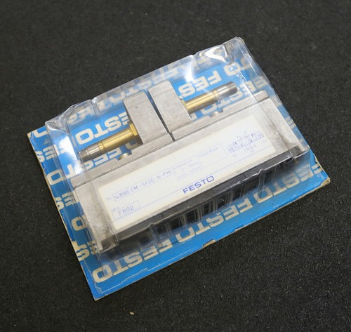 Festo magnetventil solenoid - festo,